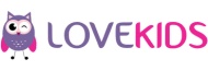 lovekids logo